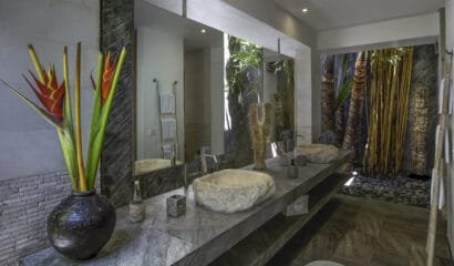 Villa Abaca – Luxurious Compound Villas in Seminyak