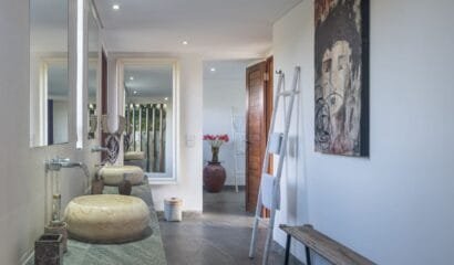 Villa Abaca – Luxurious Compound Villas in Seminyak