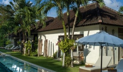 Villa Abaca – Luxurious Compound Villas in Seminyak