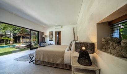 Villa Abaca – Luxurious Compound Villas in Seminyak