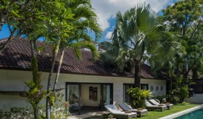 Villa Abaca – Luxurious Compound Villas in Seminyak