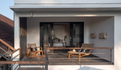 Villa Abaca – Luxurious Compound Villas in Seminyak