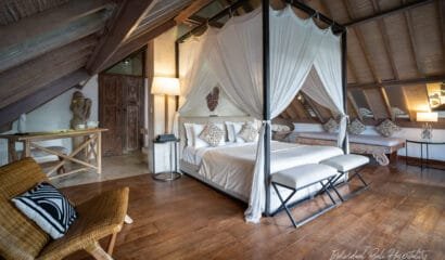 Villa Abaca – Luxurious Compound Villas in Seminyak