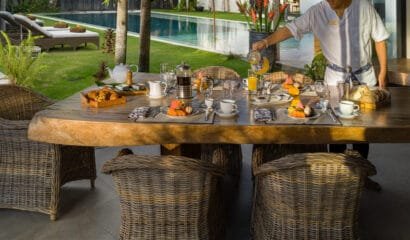 Villa Abaca – Luxurious Compound Villas in Seminyak