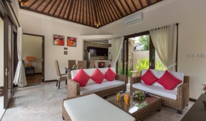 Villa Kinori – Cozy 2 Bedroom Private Ocean View