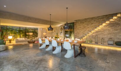 Villa Mikayla – 2 Bedroom Luxury Villa near Finns Beach Canggu