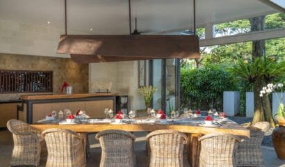 Villa Abaca – Luxurious Compound Villas in Seminyak