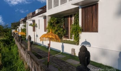 Villa Abaca – Luxurious Compound Villas in Seminyak