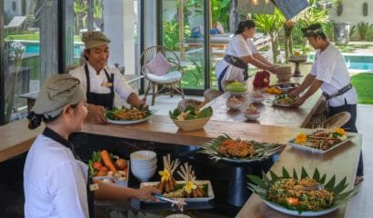 Villa Abaca – Luxurious Compound Villas in Seminyak