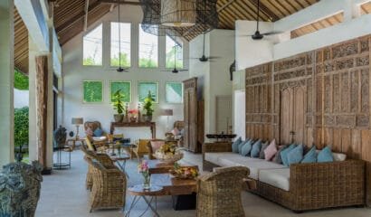 Villa Abaca – Luxurious Compound Villas in Seminyak