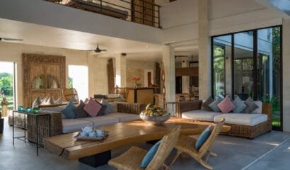 Villa Abaca – Luxurious Compound Villas in Seminyak