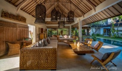 Villa Abaca – Luxurious Compound Villas in Seminyak