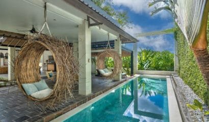 Villa Abaca – Luxurious Compound Villas in Seminyak