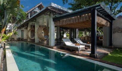 Villa Abaca – Luxurious Compound Villas in Seminyak