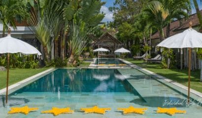 Villa Abaca – Luxurious Compound Villas in Seminyak