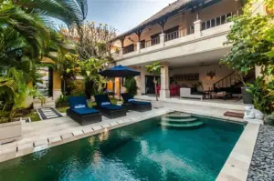 Villa Nakula Seminyak