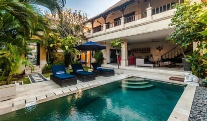 Villa Nakula Seminyak