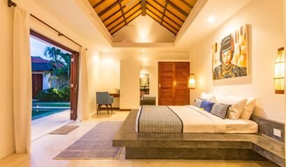 Villa Umah Kupu-Kupu 2 – Private Oasis 2 Bedroom Villa in the Heart of Seminyak
