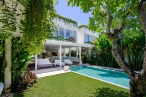 Read more about Villa Eden Residence at The Sea – 5 Bedroom Private Villa Seminyak