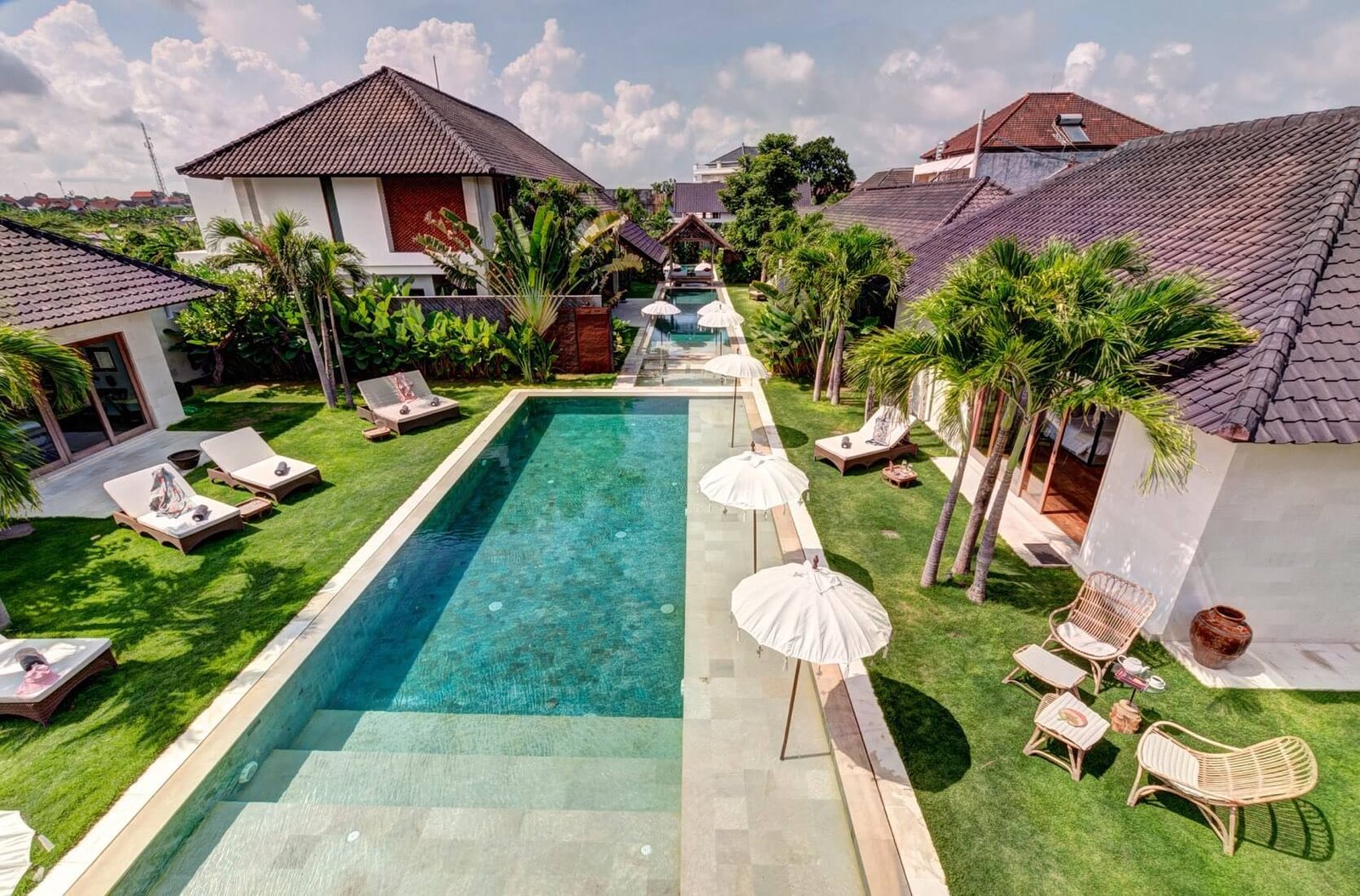 Villa Abaca - Luxurious Compound Villas in Seminyak – Individual Bali ...