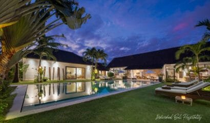 Villa Abaca – Luxurious Compound Villas in Seminyak