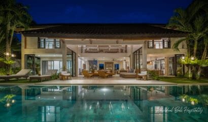 Villa Abaca – Luxurious Compound Villas in Seminyak