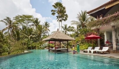 Villa Bayad