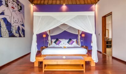 Villa Essence – 3 Bedrooms Villa with Private Pool in Strategic Location Seminyak