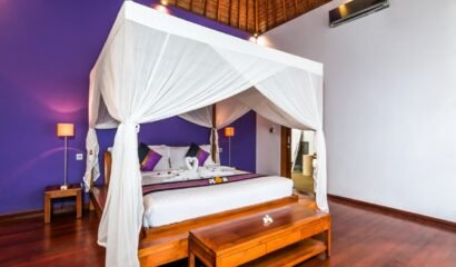 Villa Essence – 3 Bedrooms Villa with Private Pool in Strategic Location Seminyak