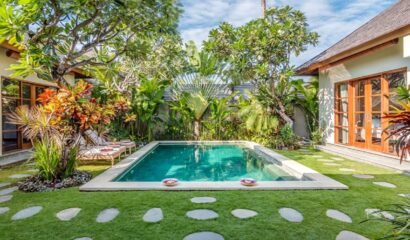 Villa Essence – 3 Bedrooms Villa with Private Pool in Strategic Location Seminyak