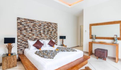 Villa Safari – Stylish 2 Bedroom villa in Center of Seminyak