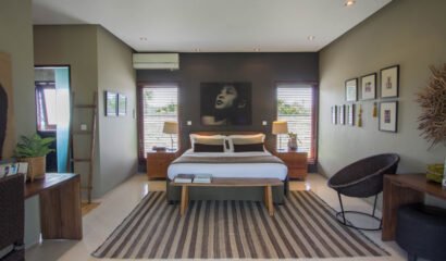 Chimera Villas – 4 Bedrooms Luxury Villas in Seminyak with private pool