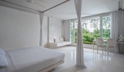 Villa Eden – 8 bedroom Super villas in Seminyak Area