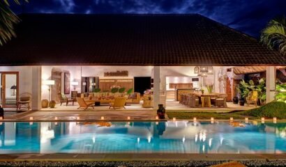 Villa Abaca – Luxurious Compound Villas in Seminyak