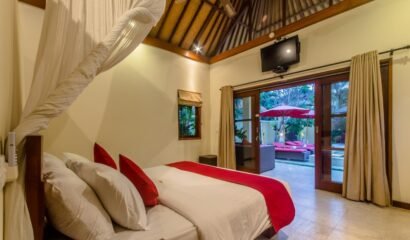 Villa Santi – 4 Bedroom Private Villa with Stunning Sunset View Seminyak