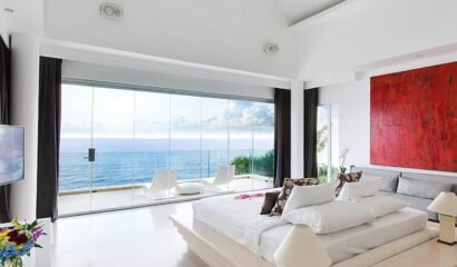 Grand Cliff Ungasan – 5 Bedrooms Villa Grand Cliff Residence Ocean Views