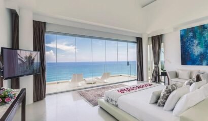 Grand Cliff Ungasan – 5 Bedrooms Villa Grand Cliff Residence Ocean Views