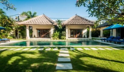 Villa Santai Seminyak