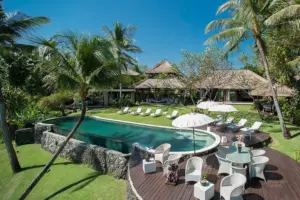 Read more about Sungai Tinggi Beach Villa – Spacious and Comfortable Beachfront Villa with 6 Bedroom in Pererenan Area