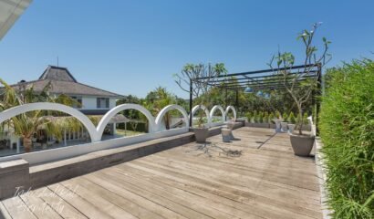 Villa Hasian – 5 Bedroom Villa Walkable to Jimbaran Beach