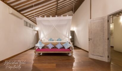 Villa Hasian – 5 Bedroom Villa Walkable to Jimbaran Beach