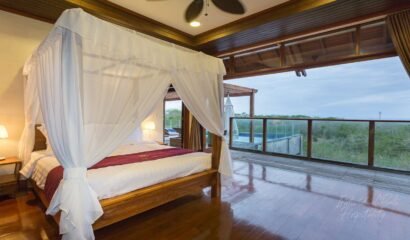 Khaya Villa – Hidden Gem 4 Bedroom Ocean View Near Pandawa Beach