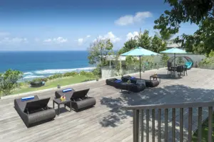 Read more about Villa Markisa – A Hidden Paradise 5 Bedroom Cliff Top Villa Overlooking the Golden Sands of Pandawa Beach