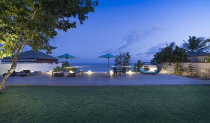 Villa Markisa – A Hidden Paradise 5 Bedroom Cliff Top Villa Overlooking the Golden Sands of Pandawa Beach