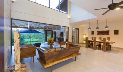 Villa Atap Padi – 4 Bedrooms Villa Near Central Ubud