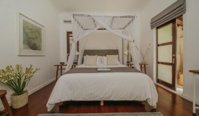 Villa 8 Seminyak – A Stylish 2-Bedroom Retreat in the Heart of Seminyak