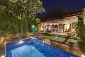 Read more about Villa 8 Seminyak – A Stylish 2-Bedroom Retreat in the Heart of Seminyak