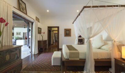 Villa 8 Seminyak – A Stylish 2-Bedroom Retreat in the Heart of Seminyak