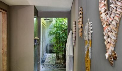 Blue Karma Dijiwa – Bohemian Style Villas in Seminyak