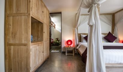 Villa Bewa – A Charming 3-Bedroom Retreat in Central Seminyak